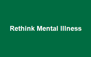 Rethink Mental Illness