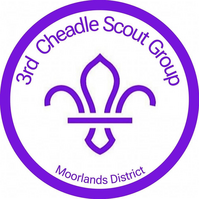 3rd Cheadle Scout Group