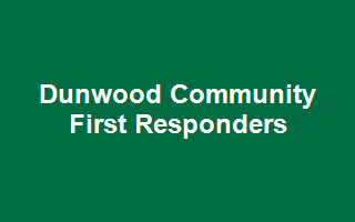 Dunwood Community First Responders