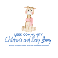Leek Community Children’s and Baby Library CIC