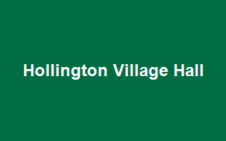 Hollington Village Hall