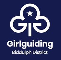 Girlguiding Biddulph