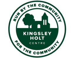 Kingsley Holt Centre