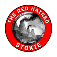 The Red Haired Stokie CIC