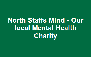 North Staffs Mind