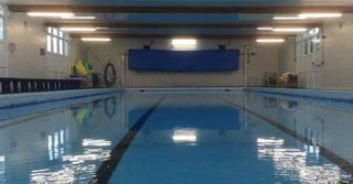 Waterhouses Community Swimming Pool
