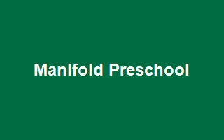 Manifold Preschool