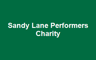 Sandy Lane Performers Charity