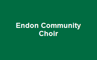 Endon Community Choir