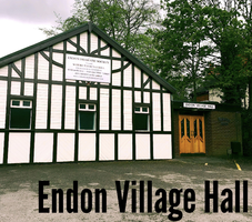 Endon Village Hall Refurbishment