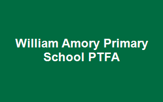 William Amory Primary School PTFA