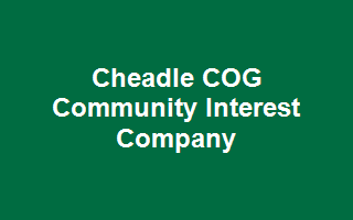 Cheadle COG Community Interest Company