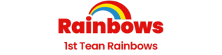 1st Tean Rainbow Guides